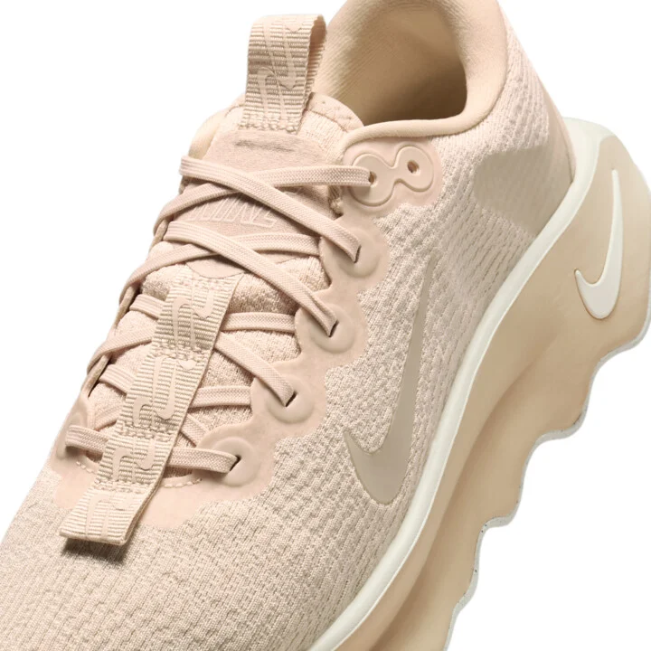 Nike Women's Motiva Walking Shoes in Brown | DV1238-110 - Image 7