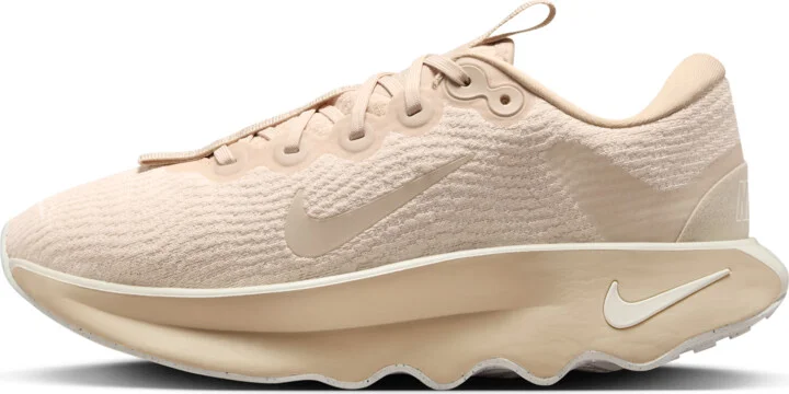 Nike Women's Motiva Walking Shoes in Brown | DV1238-110