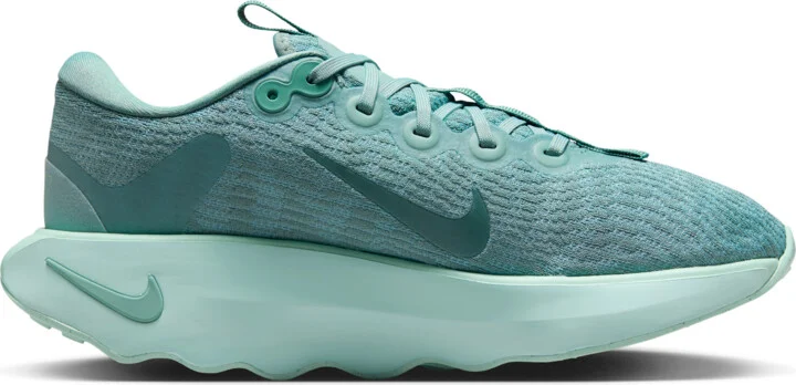 Nike Women's Motiva Walking Shoes in Green | DV1238-011 - Image 3