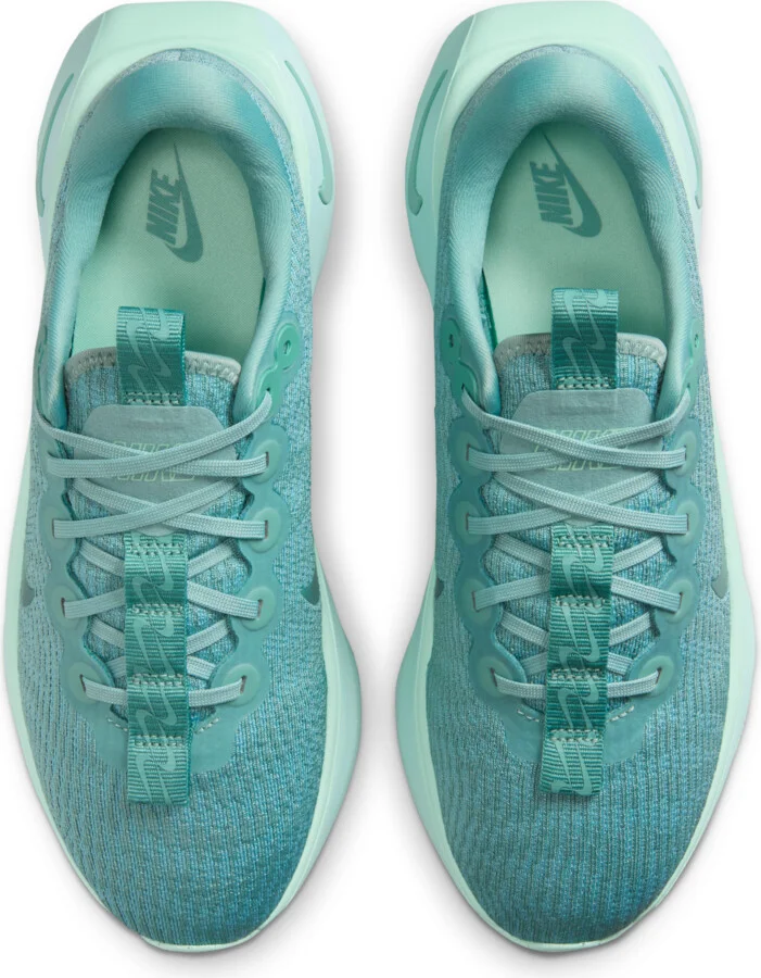 Nike Women's Motiva Walking Shoes in Green | DV1238-011 - Image 4