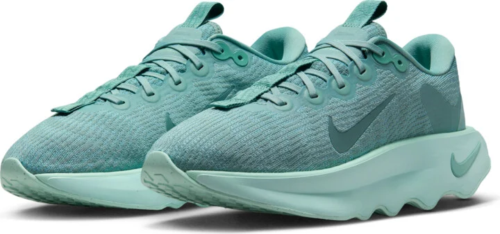 Nike Women's Motiva Walking Shoes in Green | DV1238-011 - Image 5