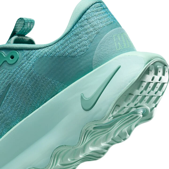 Nike Women's Motiva Walking Shoes in Green | DV1238-011 - Image 8