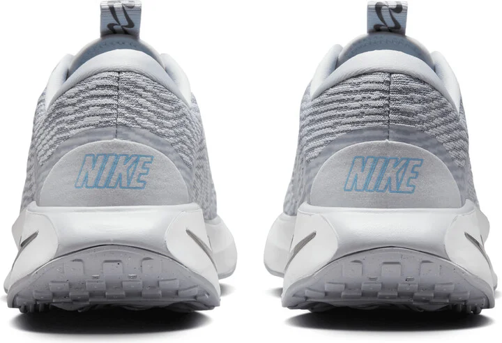 Nike Women's Motiva Walking Shoes in Grey | DV1238-010 - Image 6