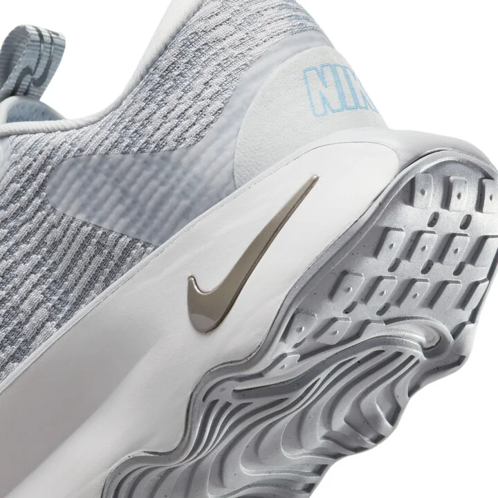 Nike Women's Motiva Walking Shoes in Grey | DV1238-010 - Image 8
