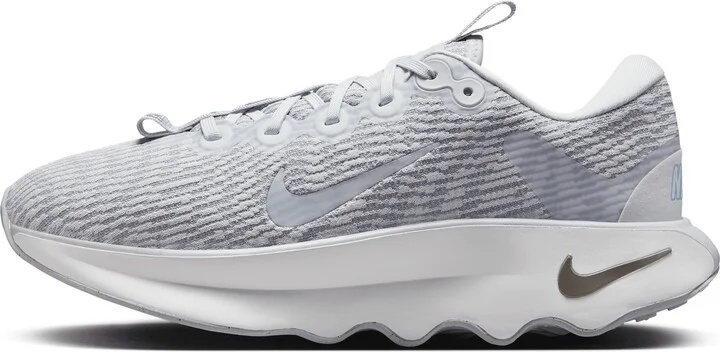 Nike Women's Motiva Walking Shoes in Grey | DV1238-010