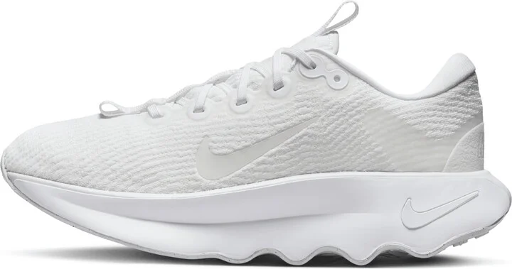Nike Women's Motiva Walking Shoes in White | DV1238-106