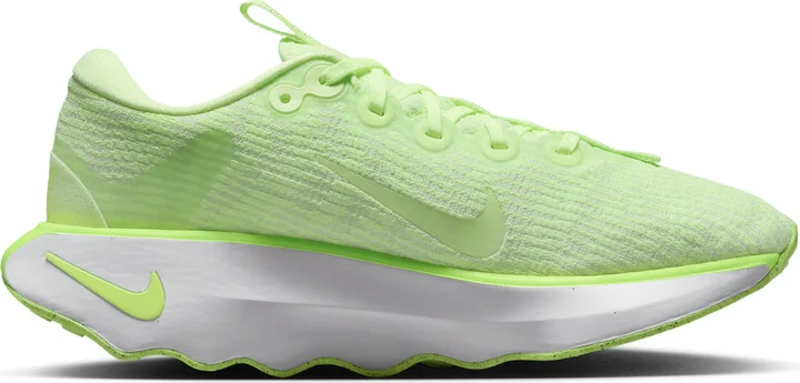 Nike Women's Motiva Walking Shoes in Yellow | DV1238-703 - Image 3