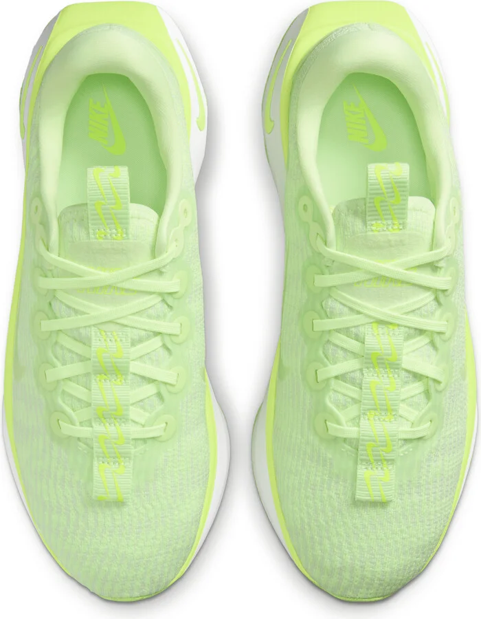 Nike Women's Motiva Walking Shoes in Yellow | DV1238-703 - Image 4