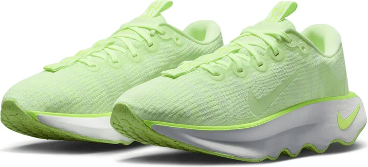 Nike Women's Motiva Walking Shoes in Yellow | DV1238-703 - Image 5