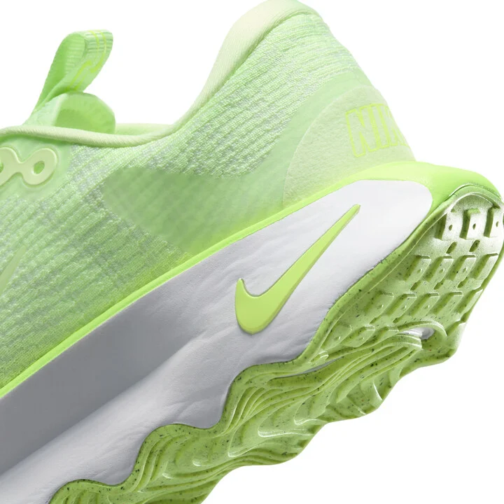 Nike Women's Motiva Walking Shoes in Yellow | DV1238-703 - Image 8