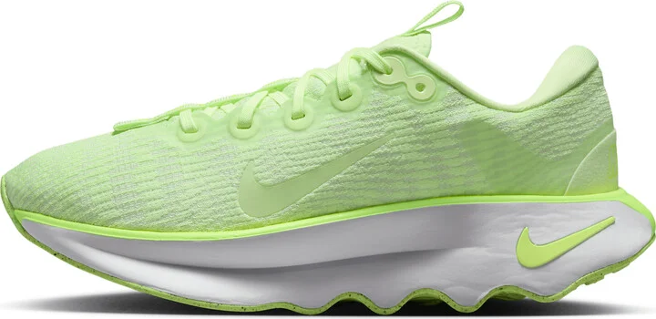 Nike Women's Motiva Walking Shoes in Yellow | DV1238-703