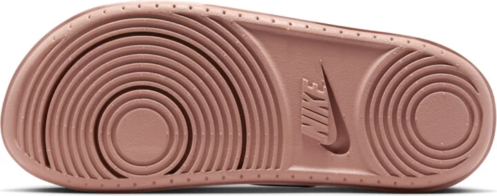 Nike Women's Offcourt Duo Slides in Pink | DC0496-602 - Image 3