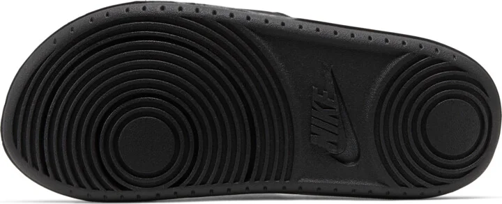 Nike Women's Offcourt Slides in Black | BQ4632-002 - Image 3