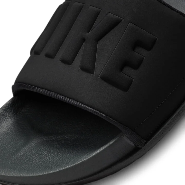Nike Women's Offcourt Slides in Black | BQ4632-002 - Image 6