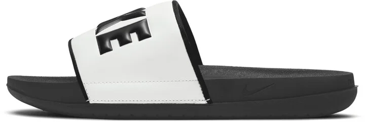 Nike Women's Offcourt Slides in Black | BQ4632-011 - Image 2