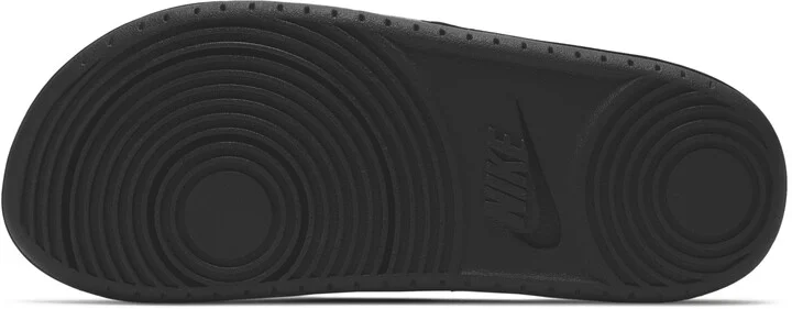 Nike Women's Offcourt Slides in Black | BQ4632-011 - Image 3