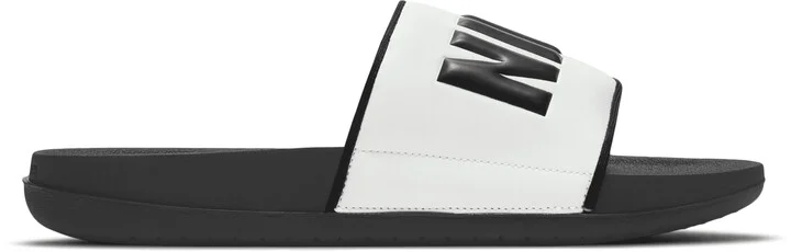 Nike Women's Offcourt Slides in Black | BQ4632-011 - Image 4