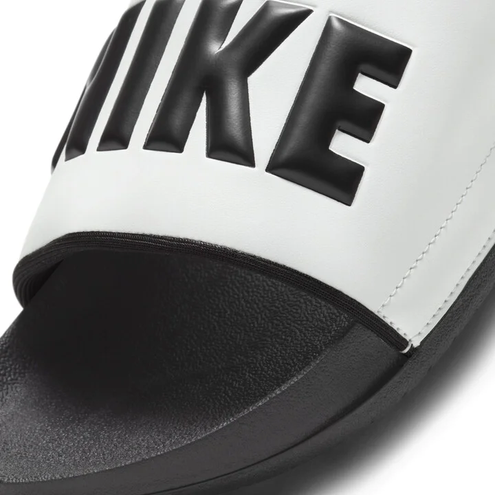 Nike Women's Offcourt Slides in Black | BQ4632-011 - Image 6