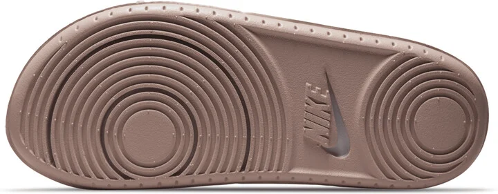 Nike Women's Offcourt Slides in Pink | BQ4632-606 - Image 3