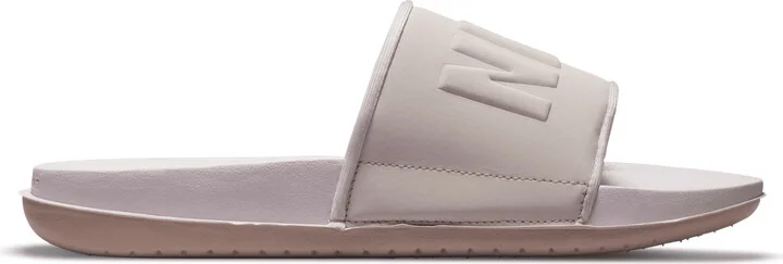 Nike Women's Offcourt Slides in Pink | BQ4632-606 - Image 4