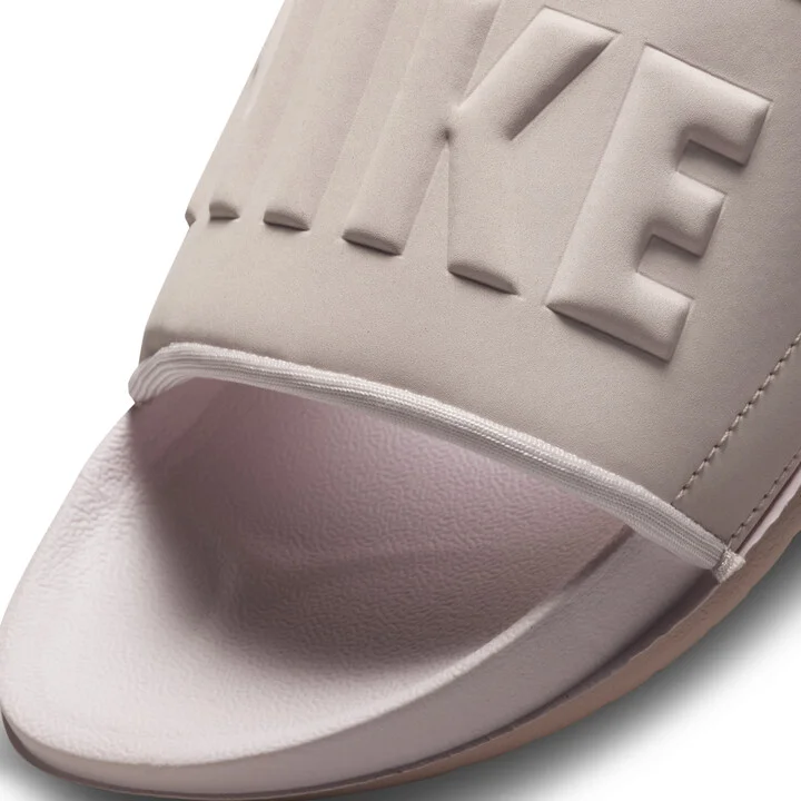 Nike Women's Offcourt Slides in Pink | BQ4632-606 - Image 6