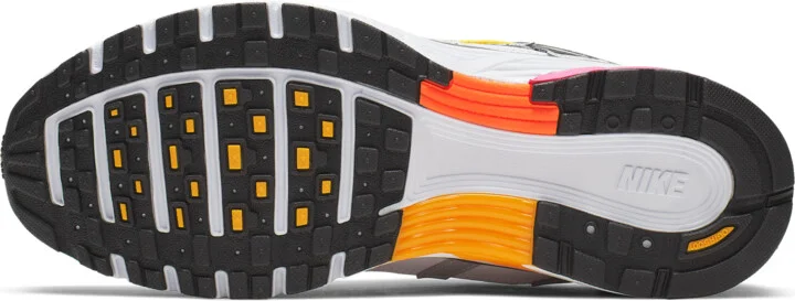 Nike Women's P-000 Shoes in White | BV1021-100 - Image 2