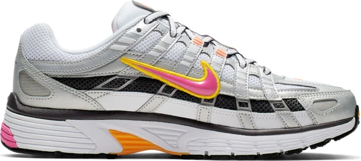 Nike Women's P-000 Shoes in White | BV1021-100 - Image 3