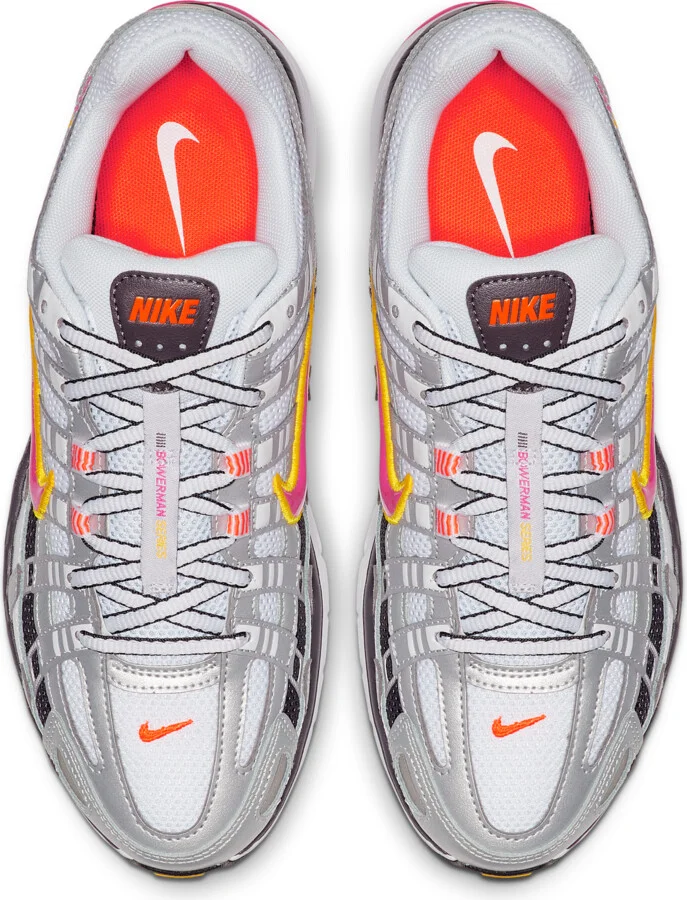 Nike Women's P-000 Shoes in White | BV1021-100 - Image 4