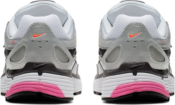 Nike Women's P-000 Shoes in White | BV1021-100 - Image 6
