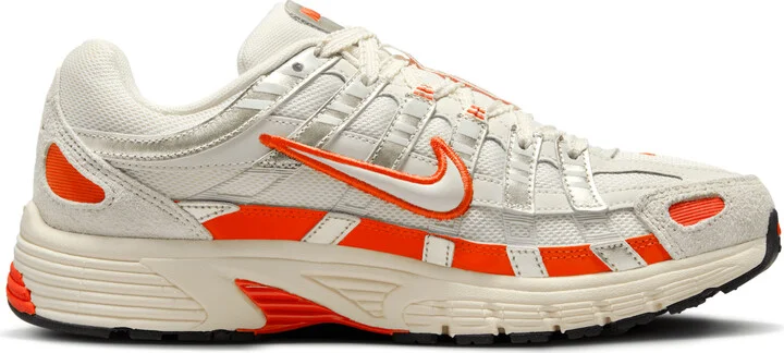 Nike Women's P-000 Shoes in White | HV5230-133 - Image 3