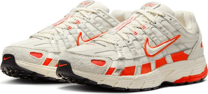 Nike Women's P-000 Shoes in White | HV5230-133 - Image 5