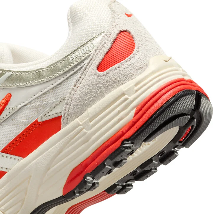 Nike Women's P-000 Shoes in White | HV5230-133 - Image 8