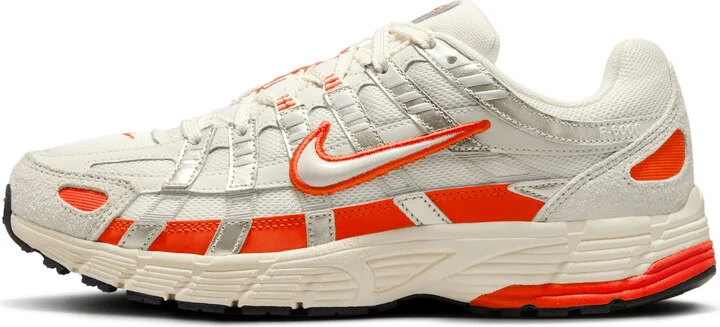 Nike Women's P-000 Shoes in White | HV5230-133