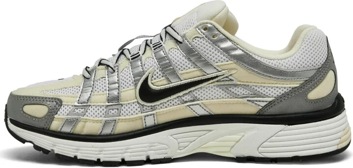Nike Women's P-6000 Casual Sneakers from Finish Line - Image 4