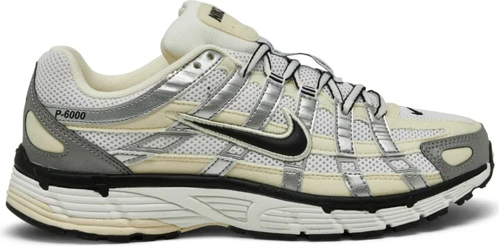 Nike Women's P-6000 Casual Sneakers from Finish Line - Image 6