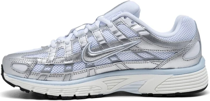 Nike Women's P-6000 Casual Sneakers from Finish Line - Image 8