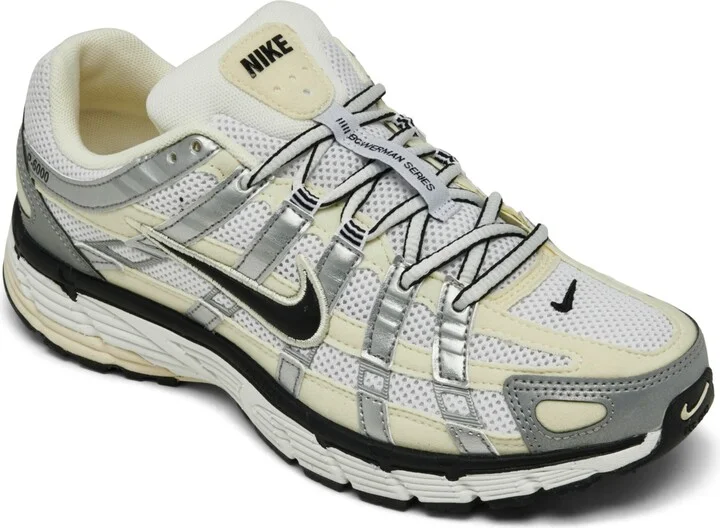 Nike Women's P-6000 Casual Sneakers from Finish Line