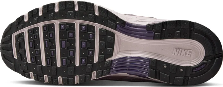 Nike Women's P-6000 SE Shoes in Grey | IF1756-201 - Image 2
