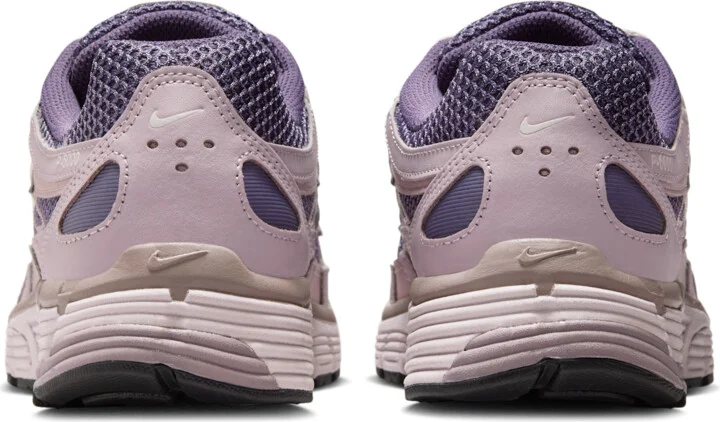 Nike Women's P-6000 SE Shoes in Grey | IF1756-201 - Image 6