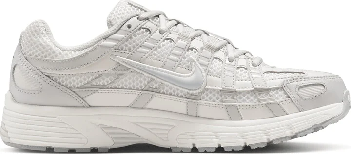 Nike Women's P-6000 SE Shoes in White | IF1756-100 - Image 3
