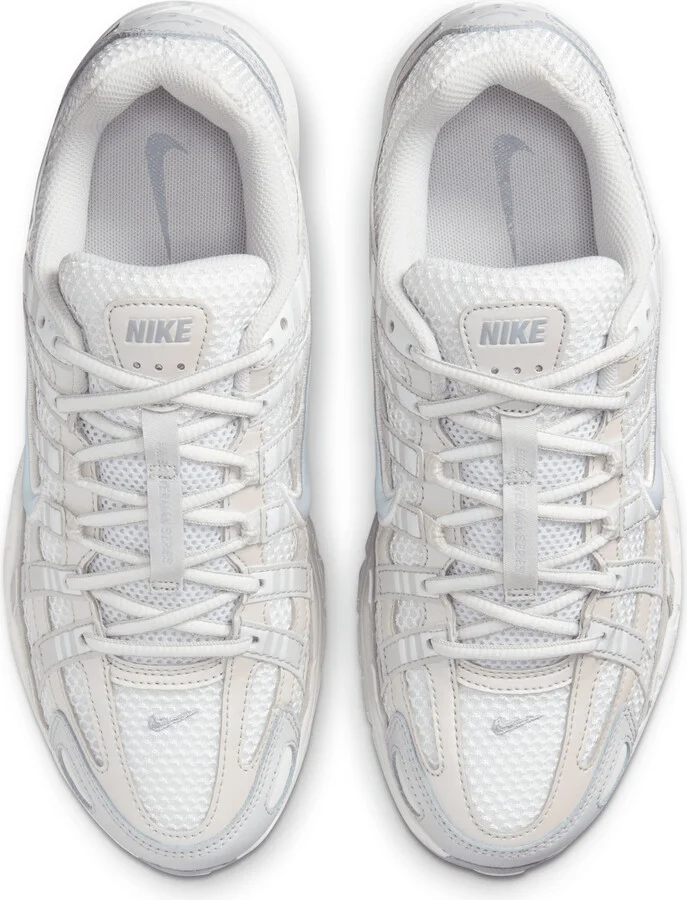 Nike Women's P-6000 SE Shoes in White | IF1756-100 - Image 4