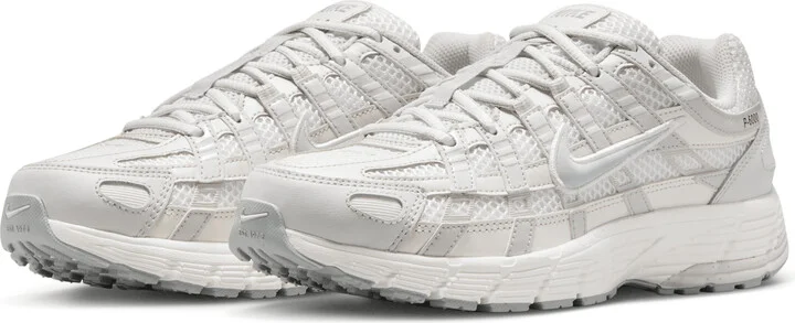 Nike Women's P-6000 SE Shoes in White | IF1756-100 - Image 5