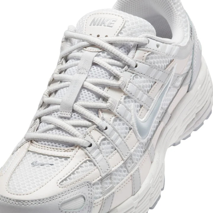 Nike Women's P-6000 SE Shoes in White | IF1756-100 - Image 7