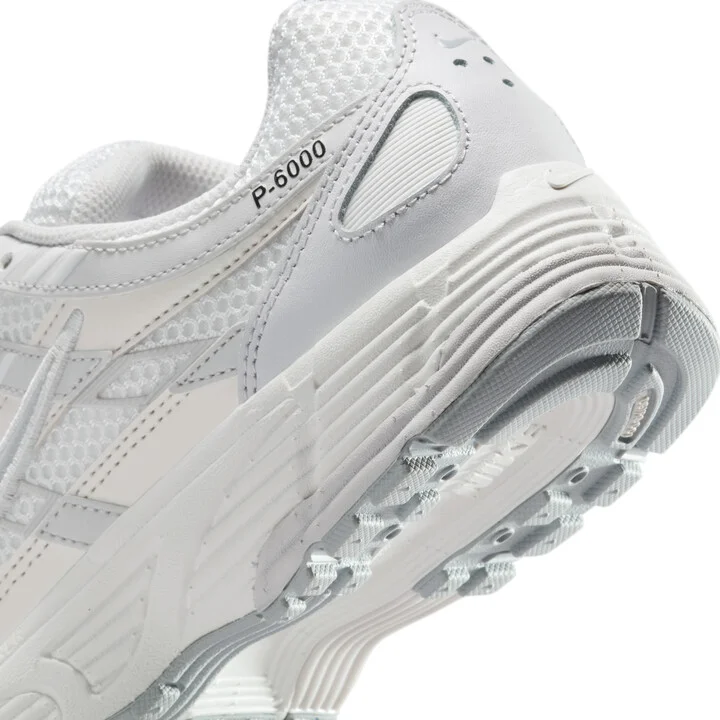 Nike Women's P-6000 SE Shoes in White | IF1756-100 - Image 8