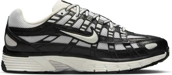 Nike Women's P-6000 Shoes in Black | BV1021-011 - Image 3