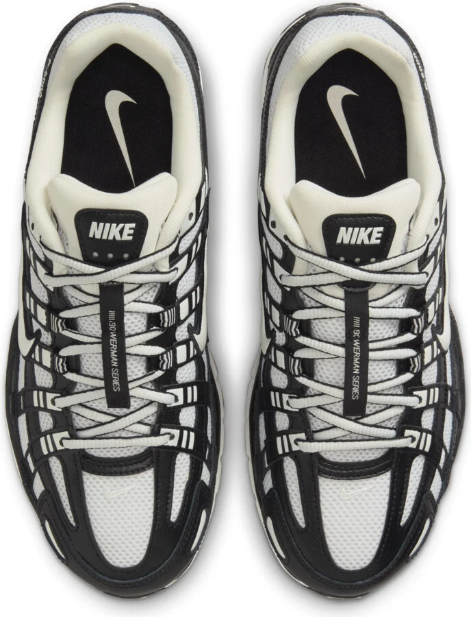 Nike Women's P-6000 Shoes in Black | BV1021-011 - Image 4