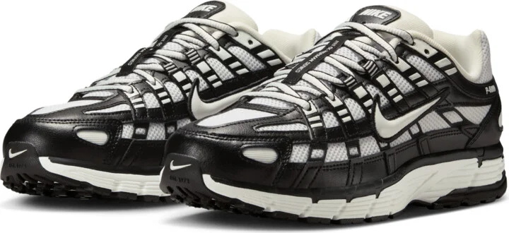 Nike Women's P-6000 Shoes in Black | BV1021-011 - Image 5