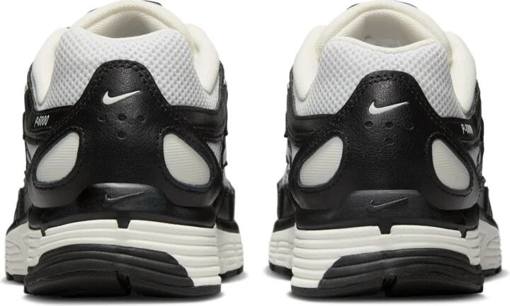 Nike Women's P-6000 Shoes in Black | BV1021-011 - Image 6