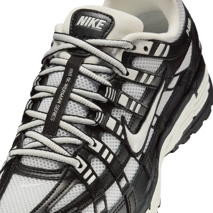 Nike Women's P-6000 Shoes in Black | BV1021-011 - Image 7