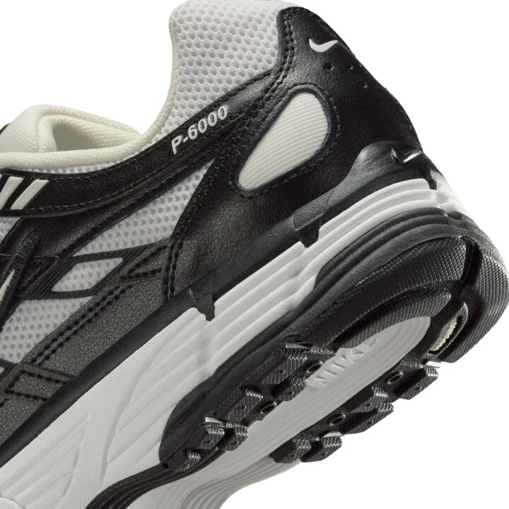 Nike Women's P-6000 Shoes in Black | BV1021-011 - Image 8